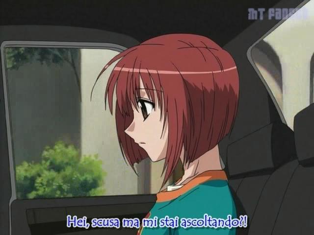 Otaku Gallery  / Anime e Manga / D.N.Angel / Screen Shots / Stage 15 - Barbecue da panico / 044.jpg